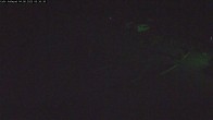 Archiv Foto Webcam Willingen: Mühlenkopfschanze Parkplatz 23:00