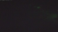 Archiv Foto Webcam Willingen: Mühlenkopfschanze Parkplatz 01:00