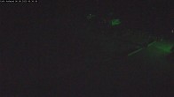 Archiv Foto Webcam Willingen: Mühlenkopfschanze Parkplatz 23:00