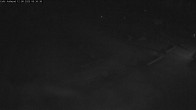 Archiv Foto Webcam Willingen: Mühlenkopfschanze Parkplatz 23:00
