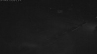 Archiv Foto Webcam Willingen: Mühlenkopfschanze Parkplatz 01:00