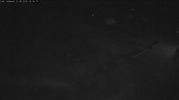 Archiv Foto Webcam Willingen: Mühlenkopfschanze Parkplatz 03:00