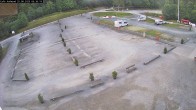 Archiv Foto Webcam Willingen: Mühlenkopfschanze Parkplatz 05:00