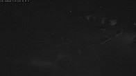 Archiv Foto Webcam Willingen: Mühlenkopfschanze Parkplatz 23:00