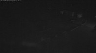 Archiv Foto Webcam Willingen: Mühlenkopfschanze Parkplatz 01:00