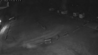 Archiv Foto Webcam Willingen: Mühlenkopfschanze Parkplatz 23:00