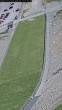 Archiv Foto Webcam Willingen: Auslauf Mühlenkopfschanze 13:00