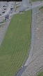 Archiv Foto Webcam Willingen: Auslauf Mühlenkopfschanze 13:00