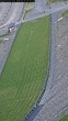 Archiv Foto Webcam Willingen: Auslauf Mühlenkopfschanze 19:00