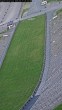 Archiv Foto Webcam Willingen: Auslauf Mühlenkopfschanze 19:00