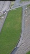 Archiv Foto Webcam Willingen: Auslauf Mühlenkopfschanze 17:00