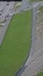 Archiv Foto Webcam Willingen: Auslauf Mühlenkopfschanze 13:00