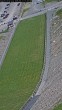 Archiv Foto Webcam Willingen: Auslauf Mühlenkopfschanze 13:00