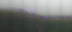 Archiv Foto Webcam Oberwiesenthal - Blick auf Skihang und Ort 06:00