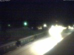 Archiv Foto Webcam Oberwiesenthal Bahnhof 01:00