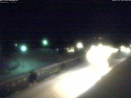 Archiv Foto Webcam Oberwiesenthal Bahnhof 03:00