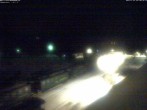 Archiv Foto Webcam Oberwiesenthal Bahnhof 23:00