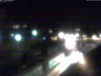 Archiv Foto Webcam Oberwiesenthal Bahnhof 19:00