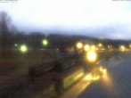 Archiv Foto Webcam Oberwiesenthal Bahnhof 05:00