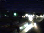 Archiv Foto Webcam Oberwiesenthal Bahnhof 23:00