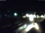 Archiv Foto Webcam Oberwiesenthal Bahnhof 23:00