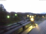 Archiv Foto Webcam Oberwiesenthal Bahnhof 03:00