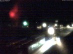 Archiv Foto Webcam Oberwiesenthal Bahnhof 01:00
