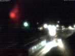 Archiv Foto Webcam Oberwiesenthal Bahnhof 01:00