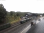 Archiv Foto Webcam Oberwiesenthal Bahnhof 11:00