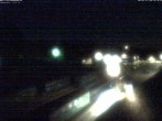 Archiv Foto Webcam Oberwiesenthal Bahnhof 01:00