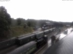 Archiv Foto Webcam Oberwiesenthal Bahnhof 15:00