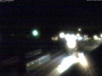 Archiv Foto Webcam Oberwiesenthal Bahnhof 01:00