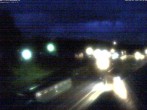 Archiv Foto Webcam Oberwiesenthal Bahnhof 03:00
