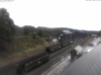 Archiv Foto Webcam Oberwiesenthal Bahnhof 09:00