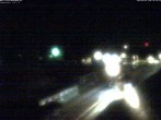 Archiv Foto Webcam Oberwiesenthal Bahnhof 01:00