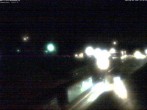 Archiv Foto Webcam Oberwiesenthal Bahnhof 21:00