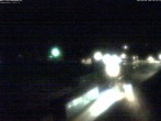 Archiv Foto Webcam Oberwiesenthal Bahnhof 01:00