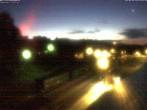 Archiv Foto Webcam Oberwiesenthal Bahnhof 03:00