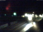Archiv Foto Webcam Oberwiesenthal Bahnhof 23:00