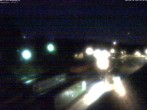 Archiv Foto Webcam Oberwiesenthal Bahnhof 01:00