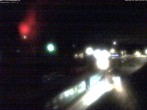 Archiv Foto Webcam Oberwiesenthal Bahnhof 01:00
