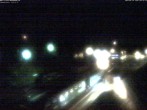 Archiv Foto Webcam Oberwiesenthal Bahnhof 03:00