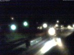 Archiv Foto Webcam Oberwiesenthal Bahnhof 03:00