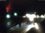 Archiv Foto Webcam Oberwiesenthal Bahnhof 03:00