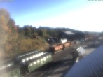 Archiv Foto Webcam Oberwiesenthal Bahnhof 08:00