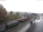 Archiv Foto Webcam Oberwiesenthal Bahnhof 11:00