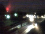 Archiv Foto Webcam Oberwiesenthal Bahnhof 03:00