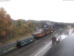 Archiv Foto Webcam Oberwiesenthal Bahnhof 13:00