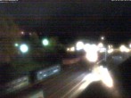 Archiv Foto Webcam Oberwiesenthal Bahnhof 19:00