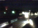 Archiv Foto Webcam Oberwiesenthal Bahnhof 01:00